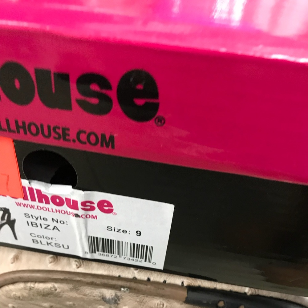 Shoes